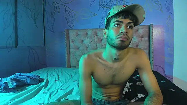 The slim boyss online show from March 20, 2025, 3:23 am