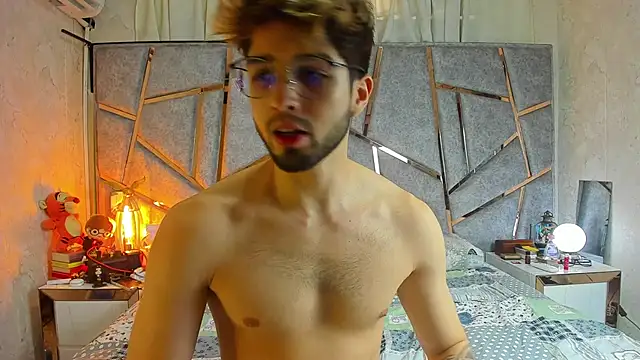 The slim boyss online show from March 13, 2025, 8:00 pm