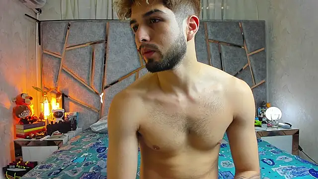 The slim boyss online show from February 27, 2025, 7:37 pm