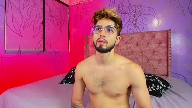 The slim boyss online show from March 7, 2025, 7:38 pm