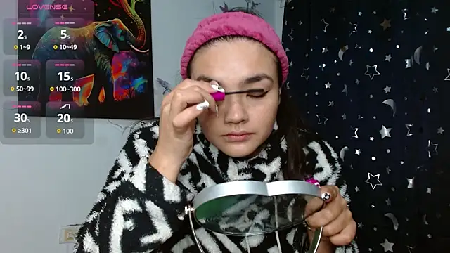  serendepia  online show from November 24, 2025, 5:18 am