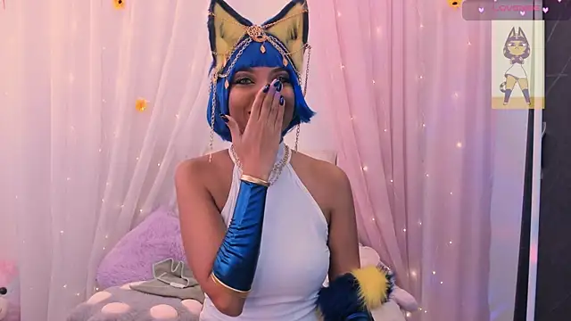 Hannahs Napit online show from October 31, 2025, 9:00 pm