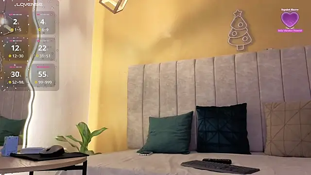 Snapshot of lexyfyre chatting on February 19, 2026, 12:35 pm lexyfyre online show from February 19, 2026, 12:35 pm