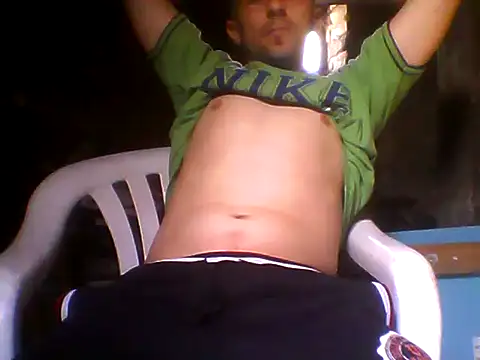 vadszex31 online show from April 28, 2026, 12:31 pm