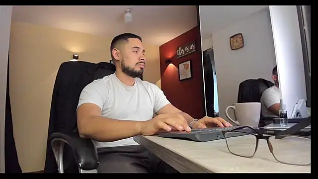 thesexlawyer1 online show from December 14, 2025, 3:24 am