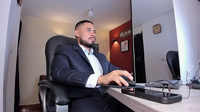 thesexlawyer1 online show from April 10, 2026, 4:41 am