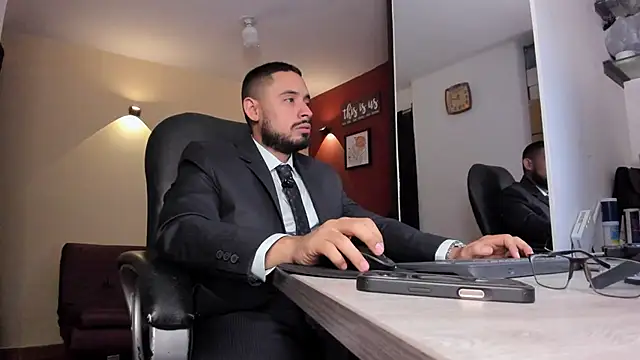 thesexlawyer1 online show from April 2, 2026, 3:57 am