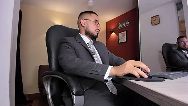 thesexlawyer1 online show from March 29, 2026, 4:47 am