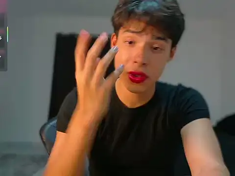 Jacotnk online show from November 6, 2025, 3:21 am