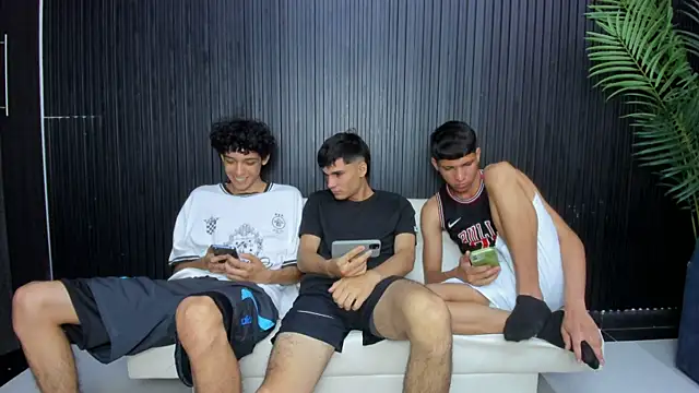 Sex orgy01 online show from July 10, 2026, 7:47 pm