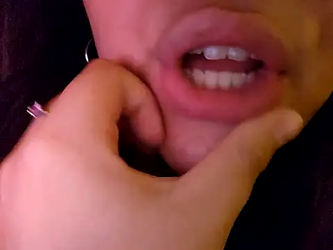 Blanquitaaa online show from March 12, 2025, 7:58 pm