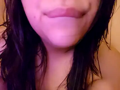 Blanquitaaa online show from December 4, 2024, 8:17 am