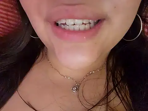 Blanquitaaa online show from February 11, 2025, 6:55 pm