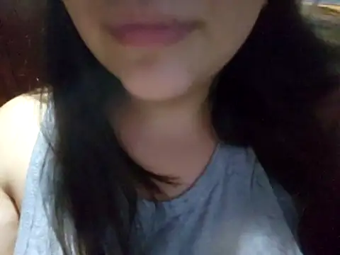 Blanquitaaa online show from March 2, 2026, 11:33 pm