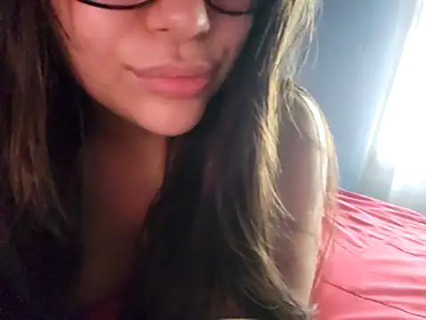 Blanquitaaa online show from February 16, 2026, 2:16 pm