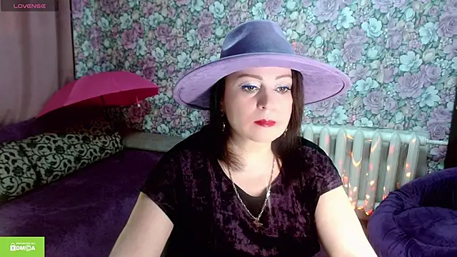 Julia-ru online show from February 3, 2026, 9:20 pm