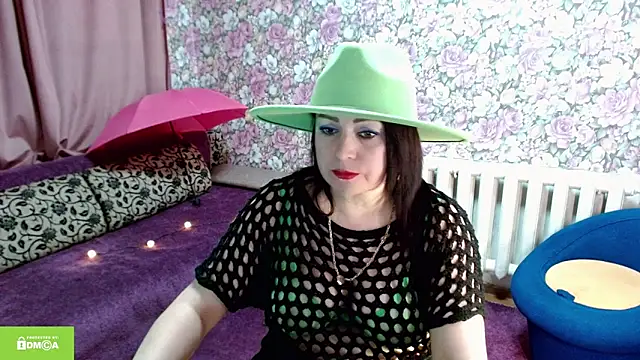 Julia-ru online show from October 15, 2025, 9:23 pm