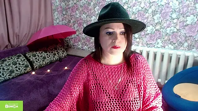 Julia-ru online show from October 29, 2025, 8:41 pm