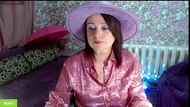 Julia-ru online show from May 26, 2026, 8:07 pm