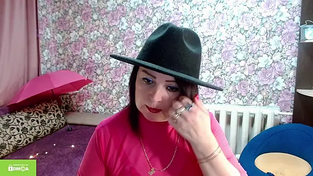 Julia-ru online show from November 10, 2025, 8:58 pm