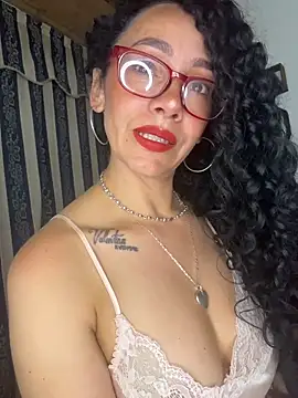 JULYSEX1 online show from May 17, 2026, 1:00 pm