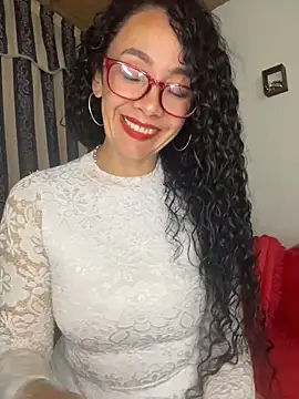 JULYSEX1 online show from May 13, 2026, 12:23 pm