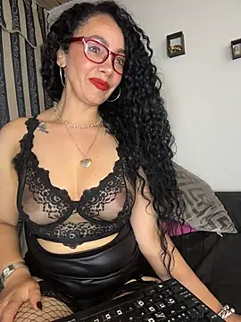 JULYSEX1 online show from April 26, 2026, 3:09 pm