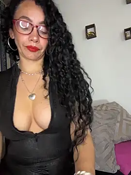 JULYSEX1 online show from April 25, 2026, 2:03 pm
