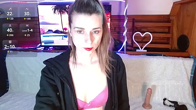 Trinity Fire online show from March 17, 2026, 11:19 pm