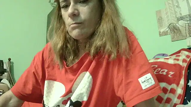 SexyGioconda online show from November 15, 2025, 8:51 am