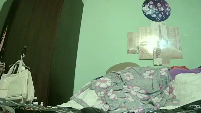 SexyGioconda online show from April 7, 2026, 11:28 pm