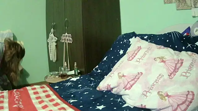 SexyGioconda online show from November 18, 2025, 10:40 am