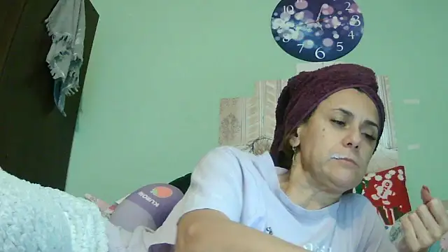 SexyGioconda online show from March 3, 2026, 9:33 pm