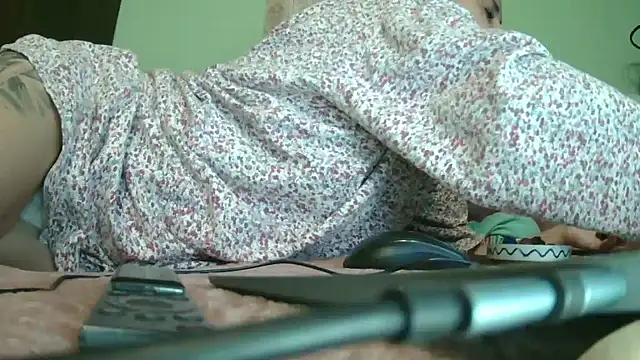 SexyGioconda online show from October 18, 2025, 10:45 pm