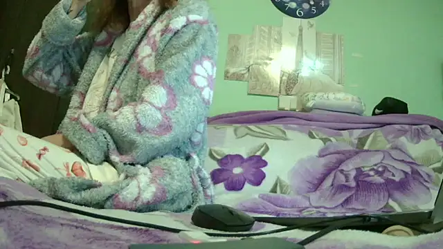 Snapshot of SexyGioconda chatting on April 24, 2026, 8:05 am SexyGioconda online show from April 24, 2026, 8:05 am
