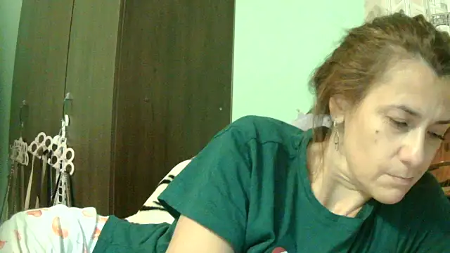 Snapshot of SexyGioconda chatting on February 12, 2026, 9:31 am SexyGioconda online show from February 12, 2026, 9:31 am