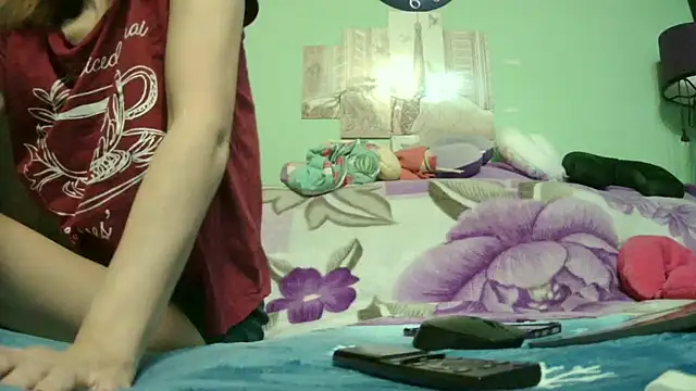 Snapshot of SexyGioconda chatting on April 28, 2026, 8:30 am SexyGioconda online show from April 28, 2026, 8:30 am