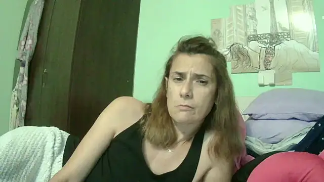 SexyGioconda online show from September 19, 2025, 7:51 pm