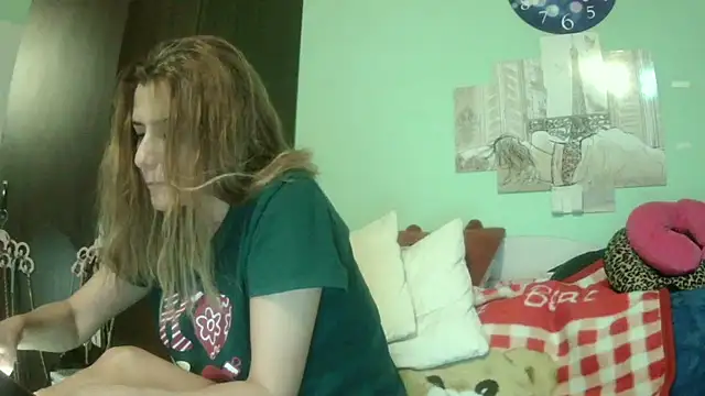 SexyGioconda online show from December 15, 2025, 10:04 pm