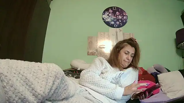 Snapshot of SexyGioconda chatting on April 20, 2026, 7:55 am SexyGioconda online show from April 20, 2026, 7:55 am