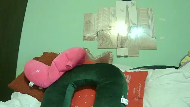 Snapshot of SexyGioconda chatting on February 19, 2026, 9:34 pm SexyGioconda online show from February 19, 2026, 9:34 pm