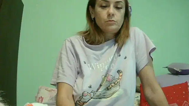 Snapshot of SexyGioconda chatting on February 22, 2026, 10:06 am SexyGioconda online show from February 22, 2026, 10:06 am