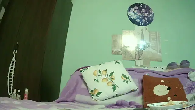 Snapshot of SexyGioconda chatting on May 26, 2026, 5:44 pm SexyGioconda online show from May 26, 2026, 5:44 pm