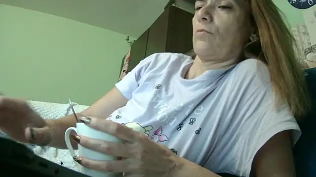 SexyGioconda online show from January 15, 2026, 9:56 am