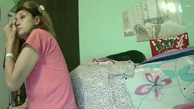 Snapshot of SexyGioconda chatting on February 25, 2026, 7:41 am SexyGioconda online show from February 25, 2026, 7:41 am