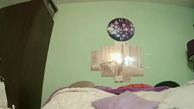 SexyGioconda online show from April 4, 2026, 10:22 am