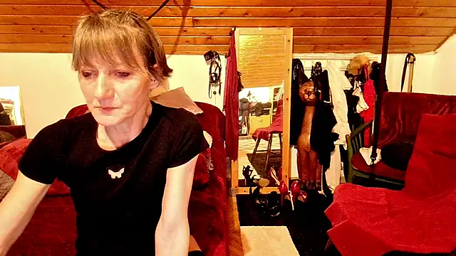 Hot Colettte online show from March 20, 2026, 9:38 pm