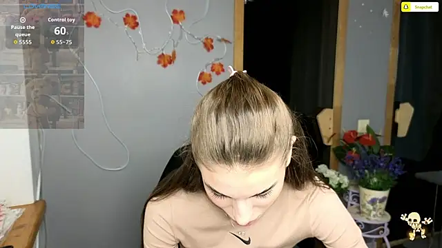 EmmyGreans online show from November 28, 2025, 6:46 am