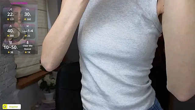 EmmyGreans online show from February 5, 2026, 6:42 am