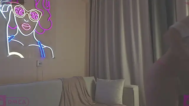 ElleCherry online show from March 1, 2025, 4:44 pm